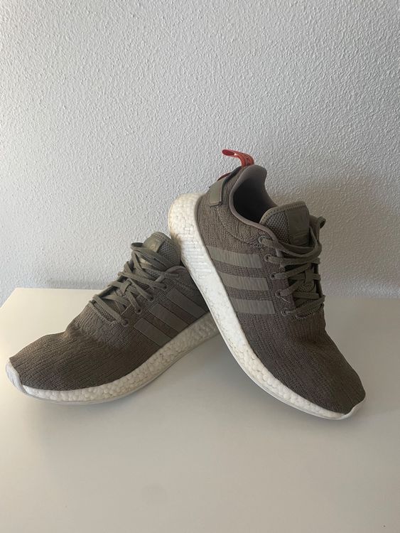 Adidas nmd 2025 40 gebraucht