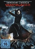 Abraham Lincoln - Vampirjäger