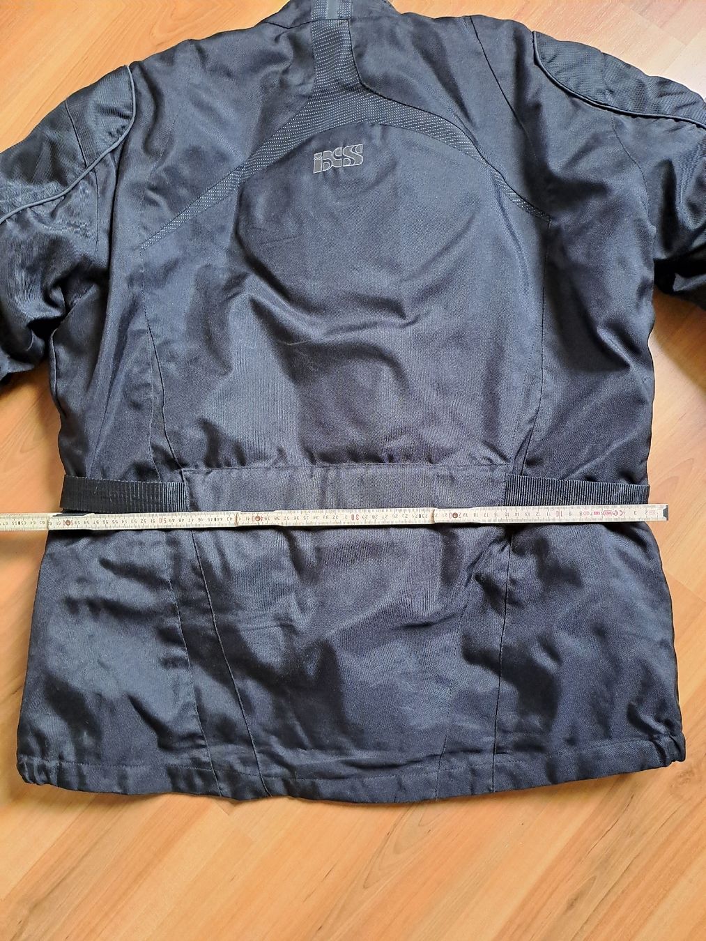 IXS Giacche: Motorrad Jacke IXS 4xL – Usato da Uster venduto da PierGiak 4