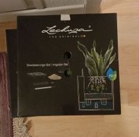 Lechuza Bewässerungs-Set, neuwertig
