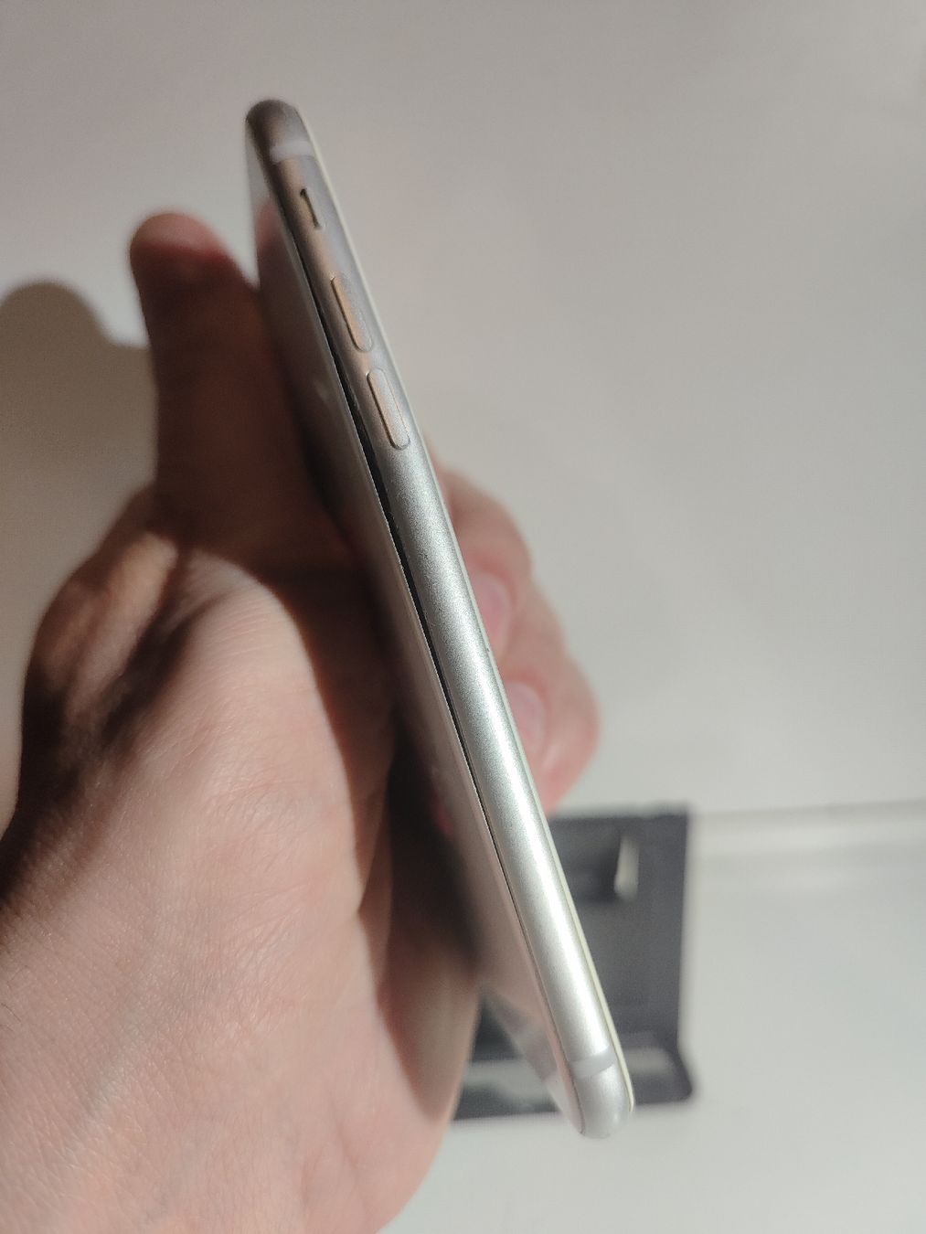 Apple Telefoni cellulari / Smartphones: iPhone 8, Defekt - iCloud Sperre, – Difettoso da La Tour de Peilz venduto da Dejobokin 3