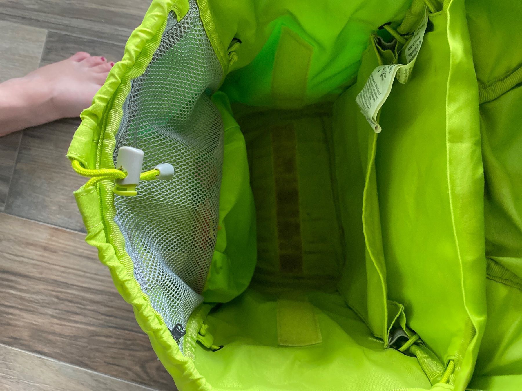 Ladenausstattungen & Messebau: Schulthek ergobag – Gebraucht aus Uetliburg SG von busle081 1