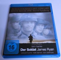 Der Soldat James Ryan Blu-ray