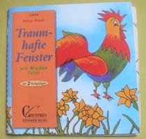 * Traumhafte Fenster / Window Color - 1998 Christophorus