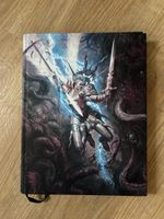 Grundregelbuch - Warhammer Age of Sigmar - v3