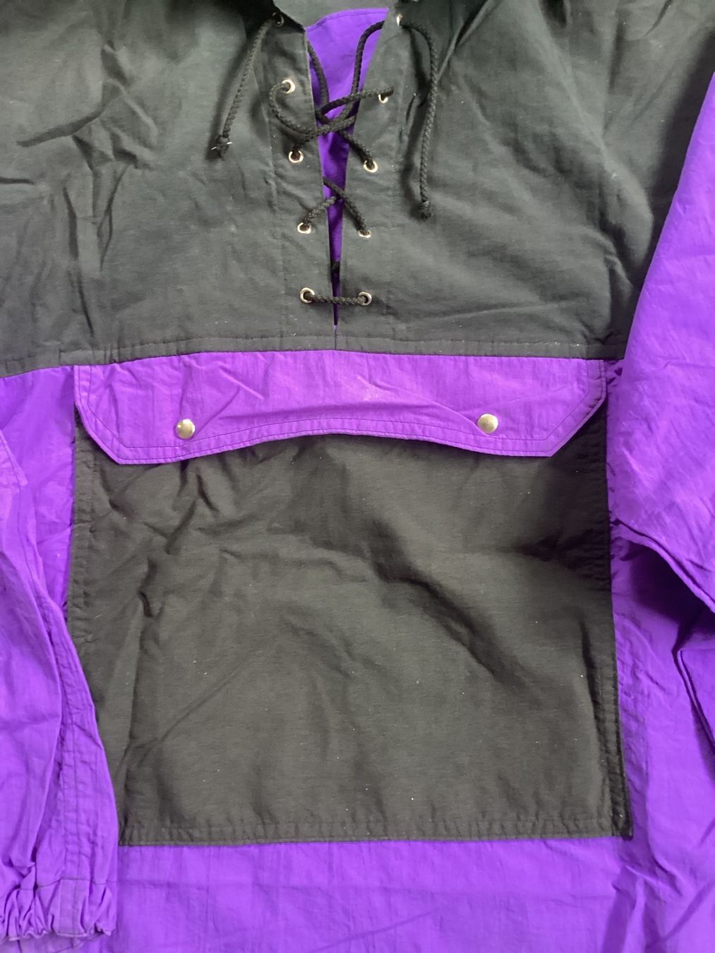 Vestes: Windblouson aus Nylontactel – D'occasion à Muttenz par bar_ws7n 1