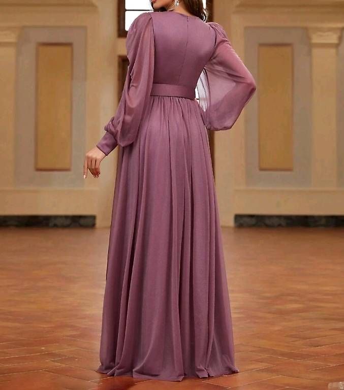 Vestiti: Abendkleid in gr. 36 NEU – Usato da Zell ZH venduto da fil_zw9l 2