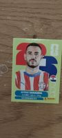Panini FIFA World Cup 2026 Stick- PAR 20 Antonio Sanabria