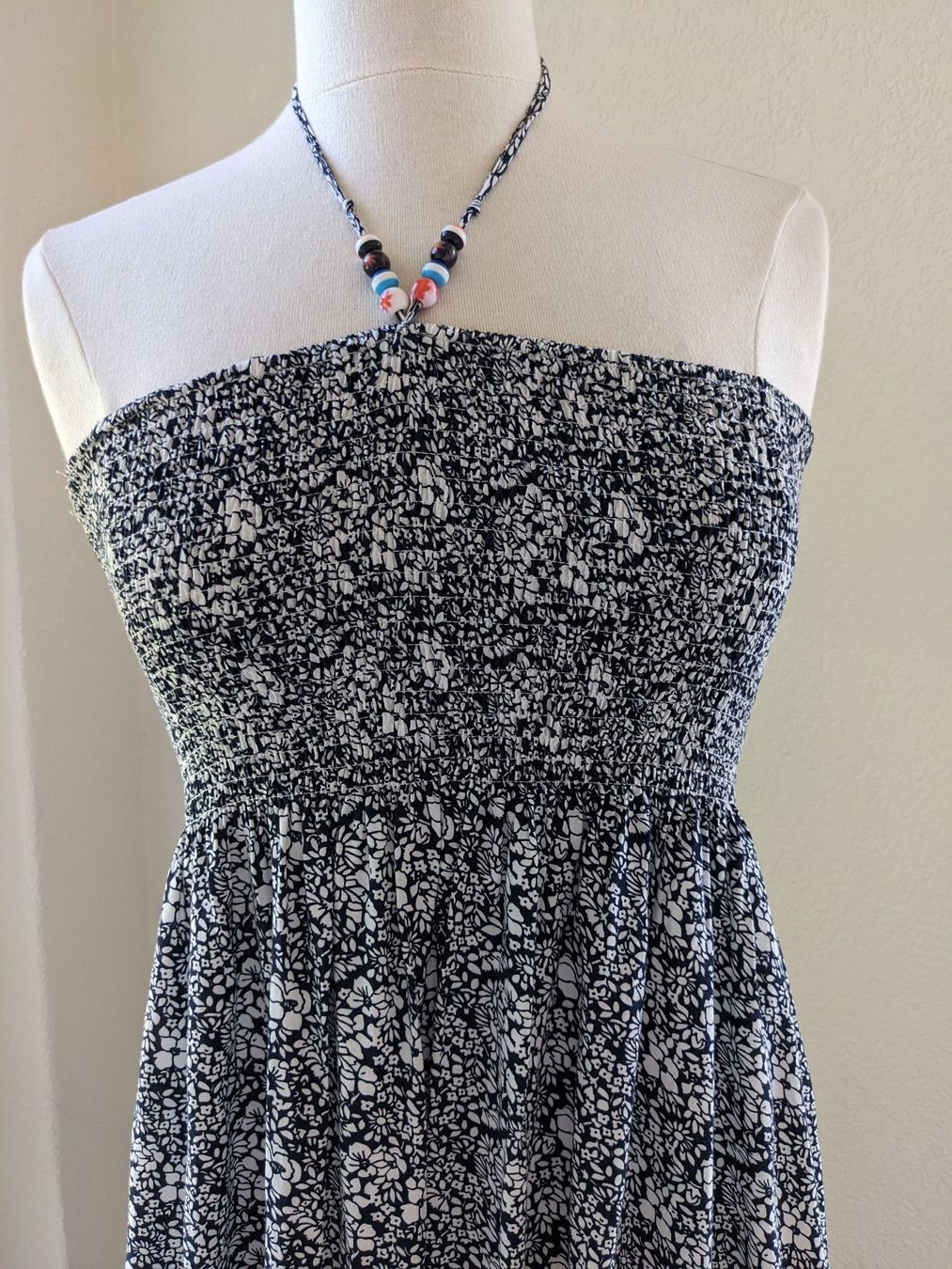 Vestiti: Molly Bracken Maxikleid XS – Usato da Lengnau AG venduto da Nathi88 1