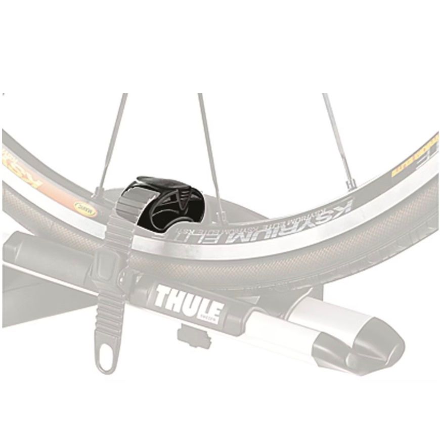 Thule Ersatzteile: 4x THULE Felgenschutzadapter – Gebraucht aus Arni AG von CLIMBIM