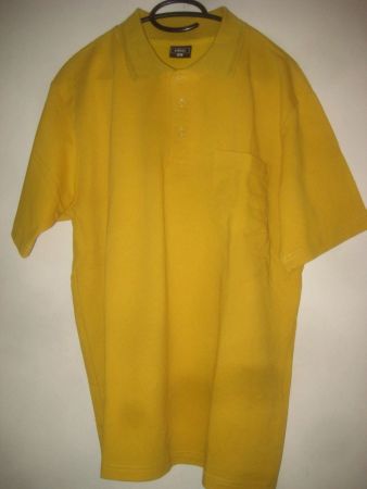 HERREN POLO HEMD