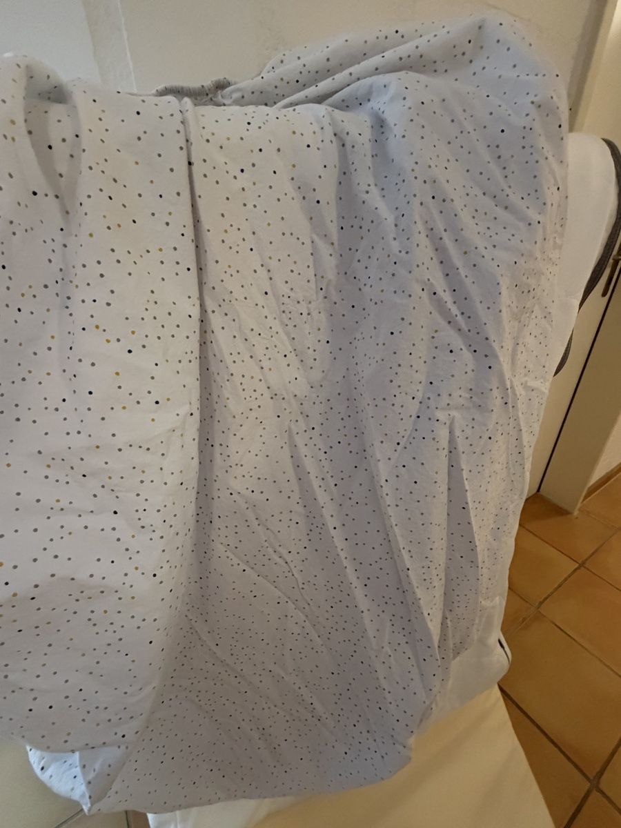 Betten: IKEA Babybett – Gebraucht aus Biel-Benken BL von Sunshine_222 5