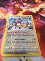 Ambidiffel (PGO 057) / Reverse Holo / Pokemon GO
