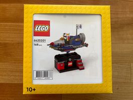 LEGO VIP 6435201 LR SPACE ADVENTURE RIDE V29