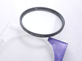 HOYA 72MM Softener B Filter / filtre. Japan.