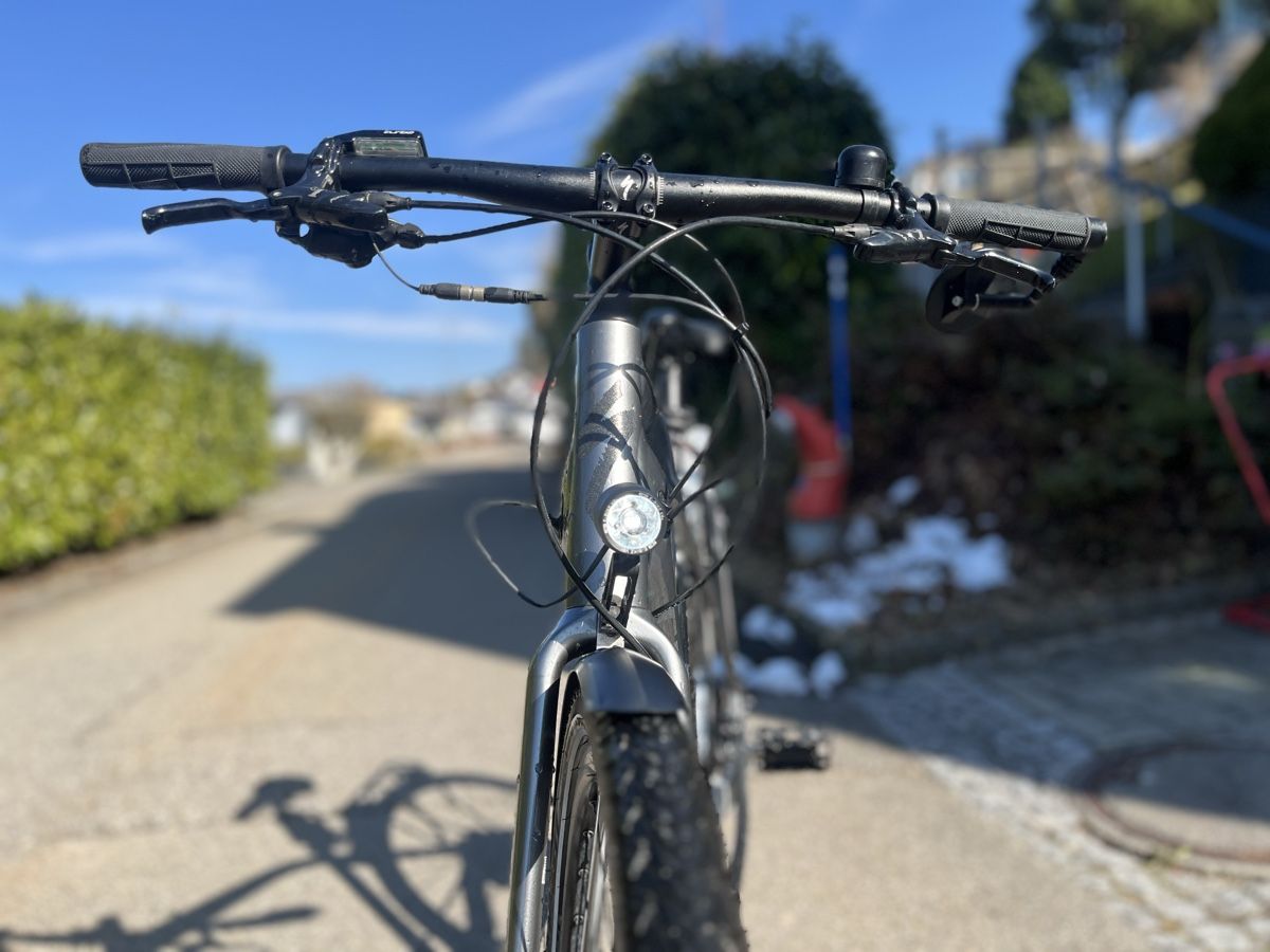 Specialized Velos: PREIS GESENKT!!! Specialized Turbo E-Bike, 45km/h – Gebraucht aus Herisau von TomLie 4