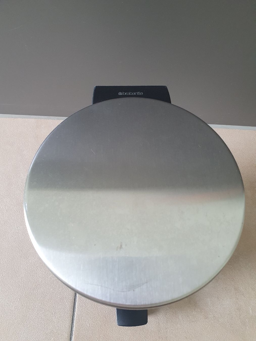 Brabantia Abfalleimer: Brabantia Treteimer 3L – Gebraucht aus Ruswil von cor_rdr8 2