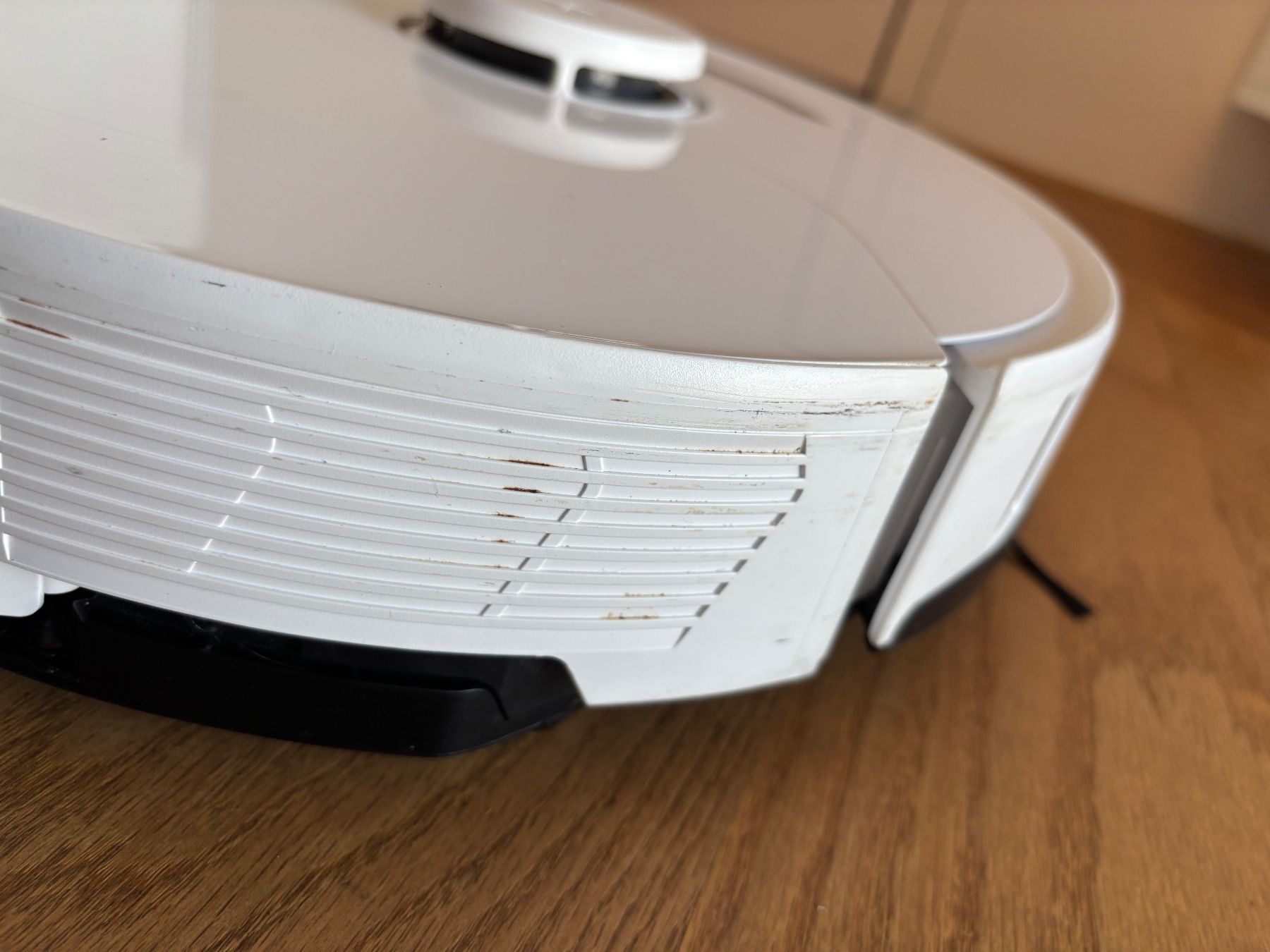 Roborock Aspirateurs & Accessoires: Roborock S7 Ultra Max – D'occasion à Zürich par mae_q5y8 2