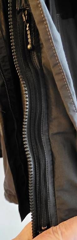 Giacche: DAMEN MAMUT JACKE – Usato da Visp venduto da Glaci2212 4