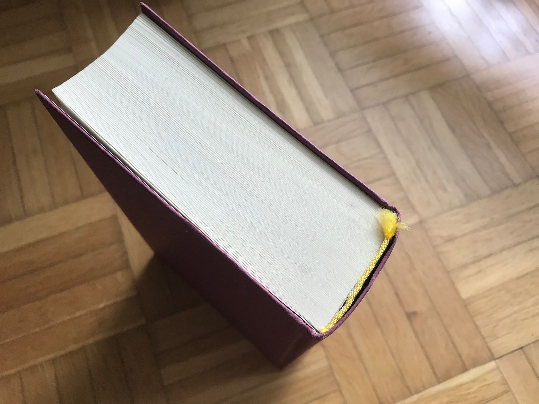 Libri: Lucinda Riley - Das Mädchen aus Yorkshire – Usato da Emmenbrücke venduto da Hathor123 8