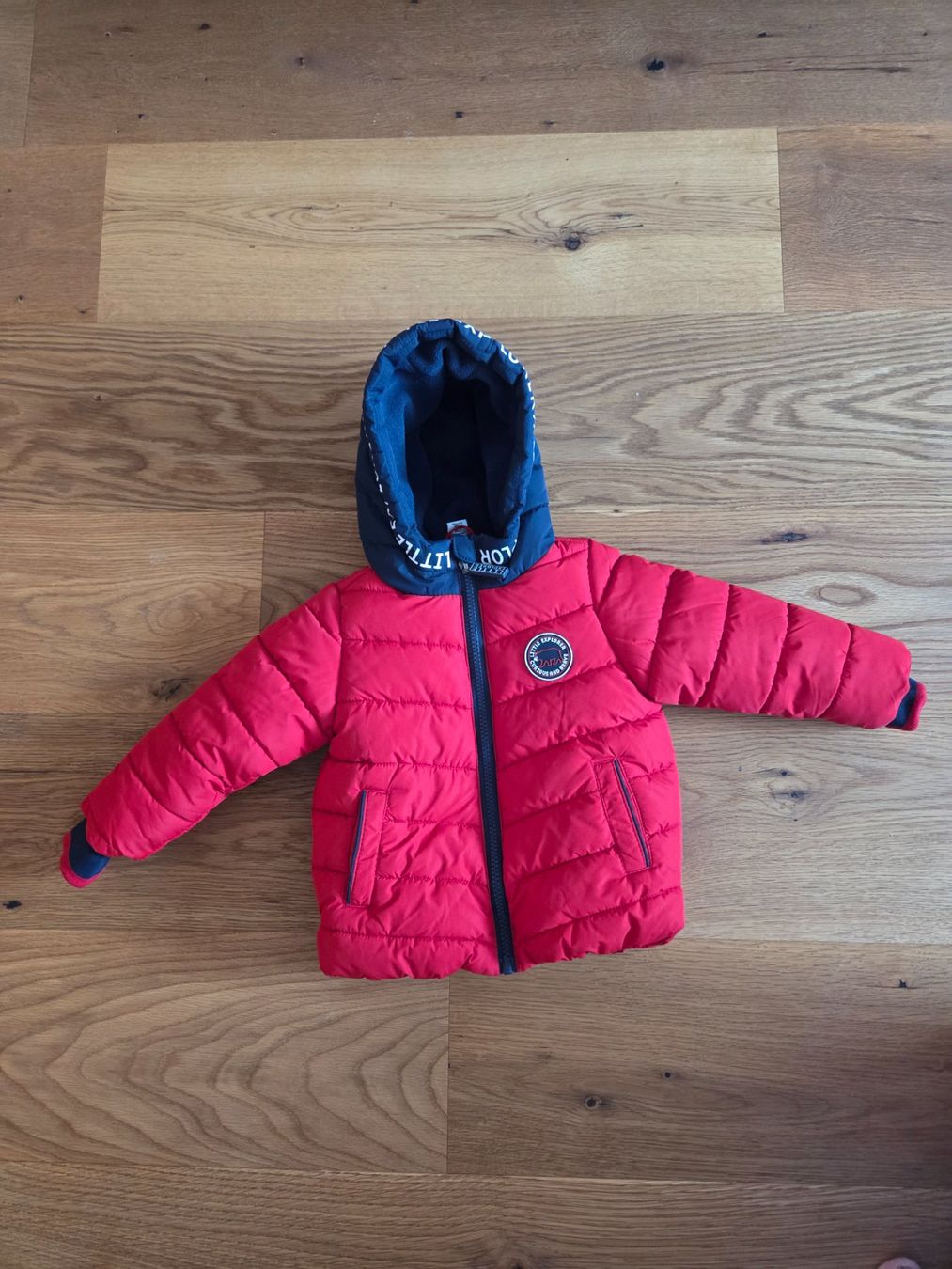Giacche & Cappotti: Winterjacke neu – Usato da Guntershausen venduto da Asil93