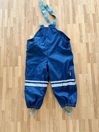 Kinder Regenhose Lupilu – Grösse 86-92