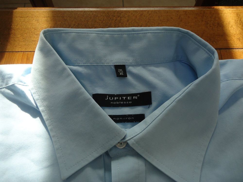 Chemise homme jupiter hotsell