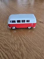 VW Bulli t1 Modellauto 