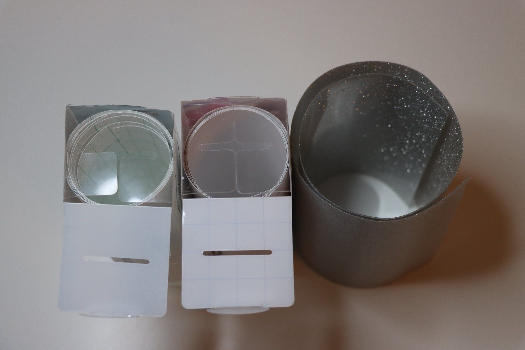 Alle Maschinen: Cricut Joy Schneidplotter – Gebraucht aus Basel von Joly_Jo 7