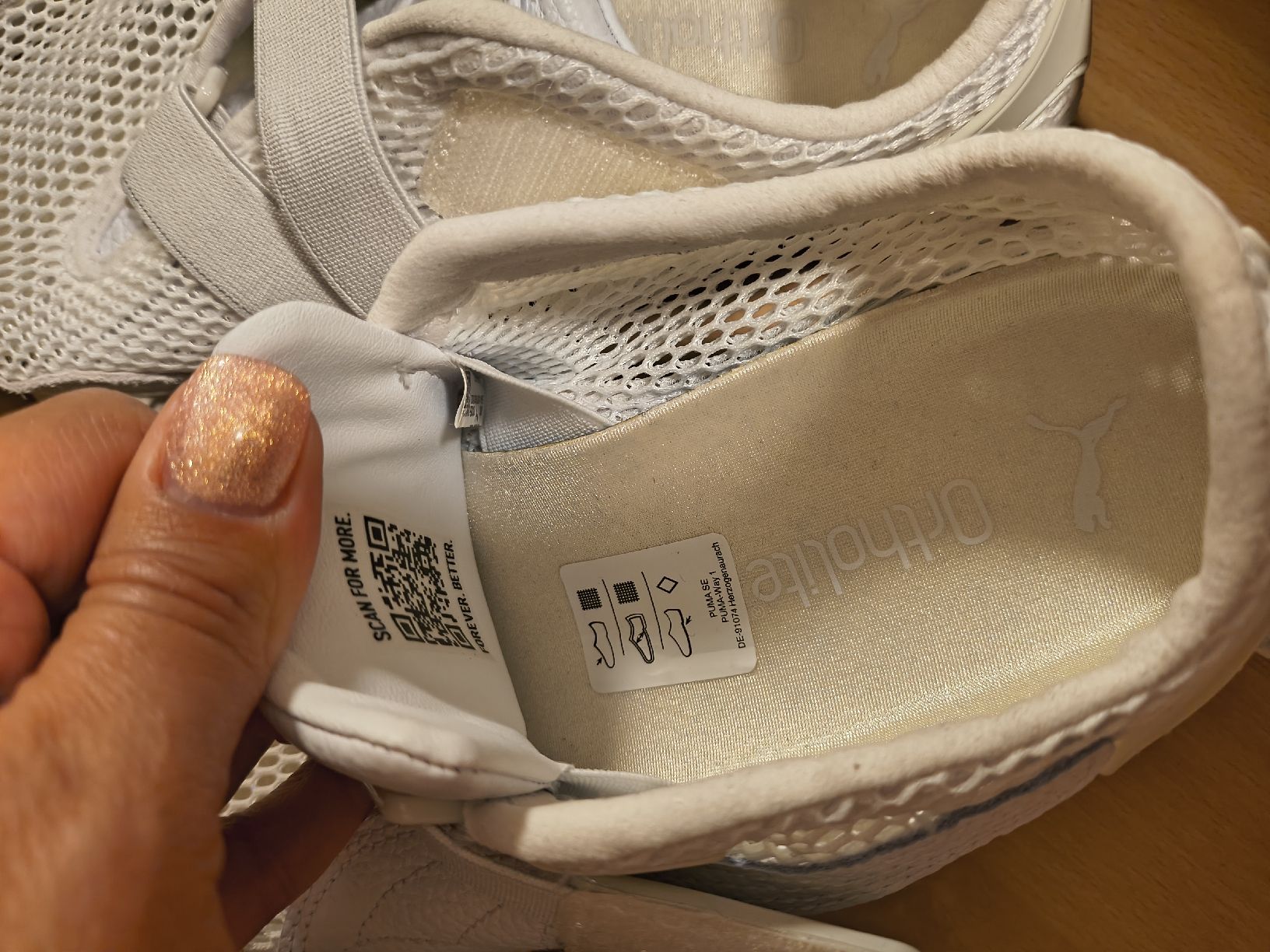 Puma Chaussures hommes: Puma mostro Mesh neu – Neuf avec emballage d'origine à Zürich par laribuechel 7