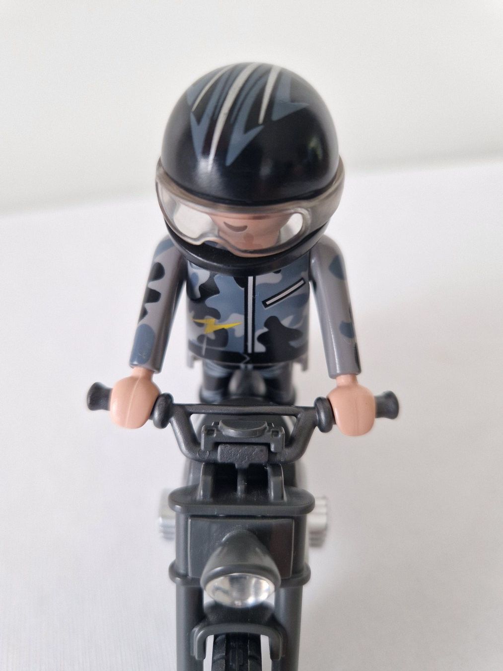 Playmobil Spielzeuge: Playmobil 5118 Mottorad – Gebraucht aus Gossau SG von dolores_x 3