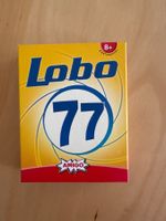 Kartenspiel Lobo 77