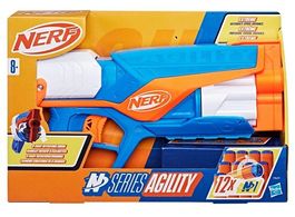 Nerf N Series Agility Blaster, 12 Darts N1