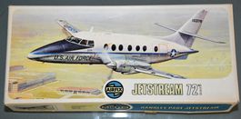 Jetstream Handley Page