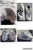 Neuwerige ADIDAS Sportschuhe weiss Gr. 31
