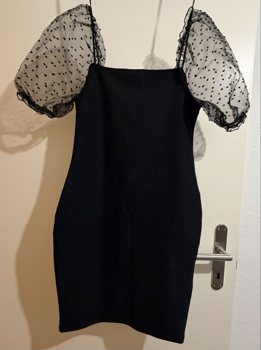 Vestiti: Kleid Gr. S-M – Nuovo (secondo la descrizione) da Brunnen venduto da ser_jhv7