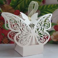 10 Platzkarten Geschenkbox Hochzeit Dekoration Geburtstag