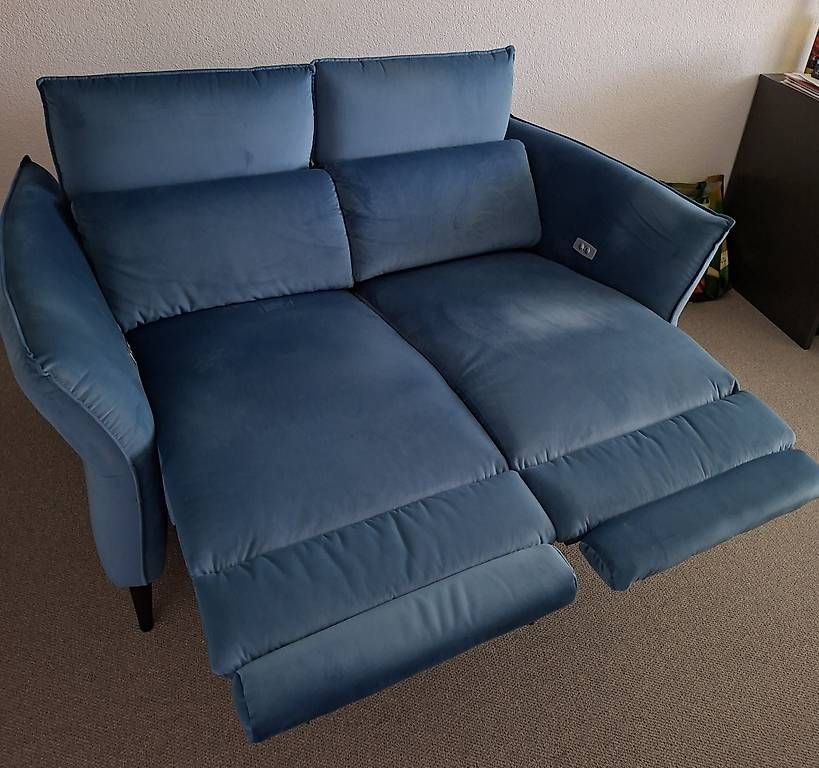 Sofas: 2-er Sofa – Gebraucht aus Frauenfeld von sus_7plg 3