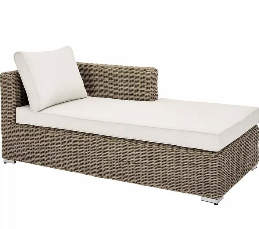 GartenSofa wetterfest Kaufen auf Ricardo