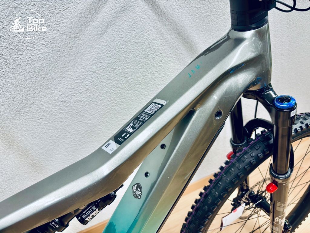 Focus Velos: NEW Focus Jam2 6.9 M – Neu (gemäss Beschreibung) aus Stallikon von TopBikeCH 3
