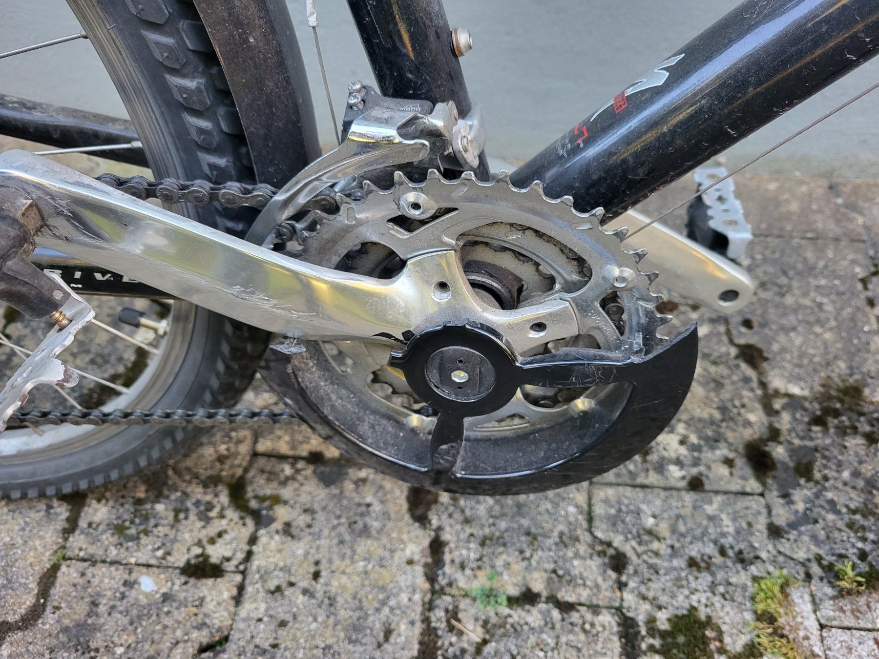 Specialized Vélos: Mountainbike Specialized Hardrock – D'occasion à Langenthal par  3