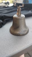 antike Tischglocke? Ladenglocke? Weidglovke?