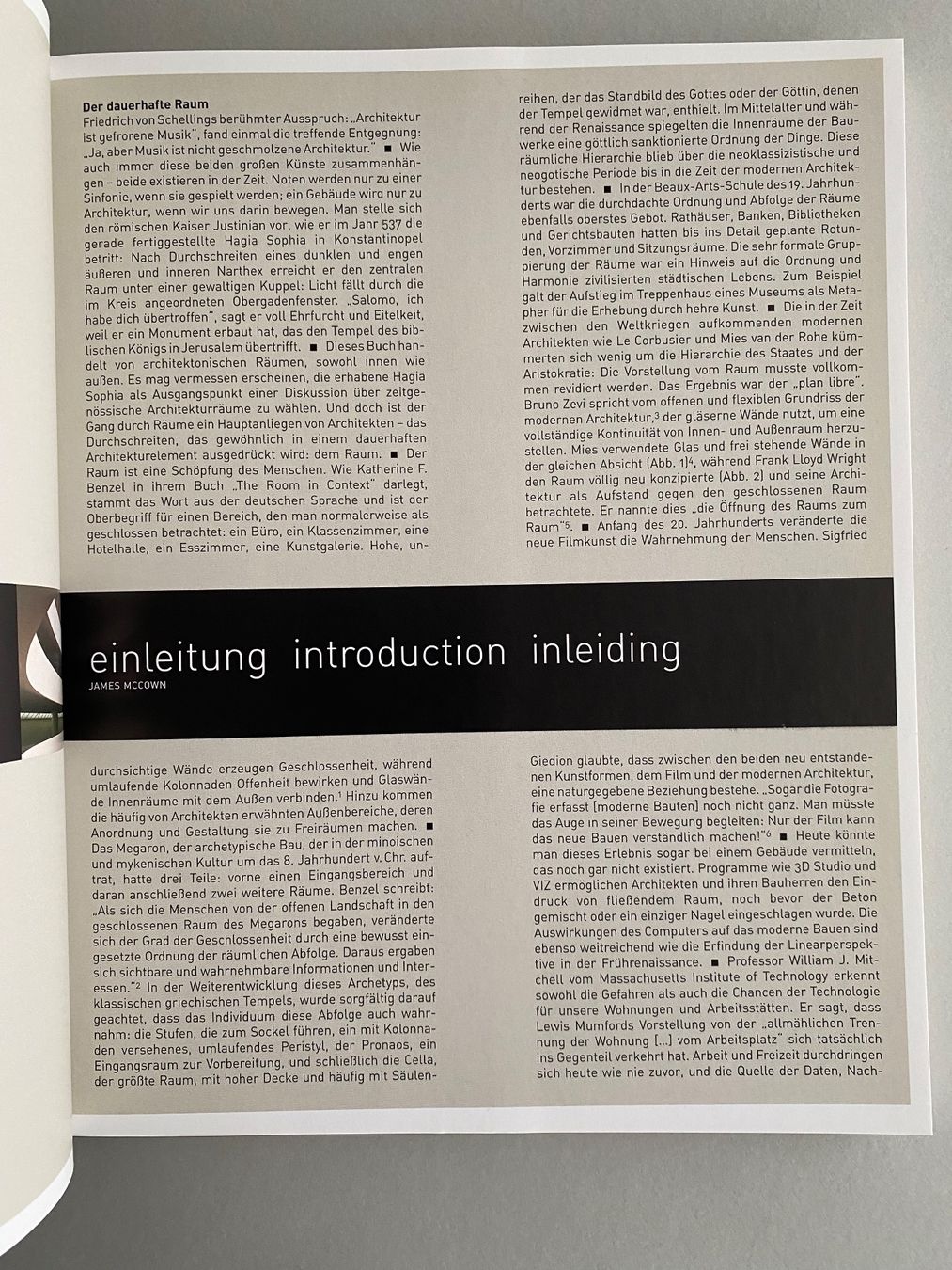 Libri: Architecture Book: Elements in Architecture – Usato da Zürich venduto da lesgarcons 3