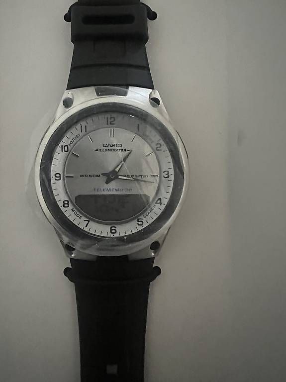 Casio Uhren: Casio Herrenarmbanduhr NEU – Neu (gemäss Beschreibung) aus Frenkendorf von autodiscount4123 2