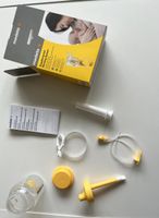 Medela Brusternährungsset