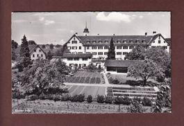 KLOSTER FAHR
