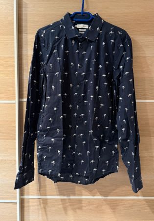 Chemise Casual Friday taille L