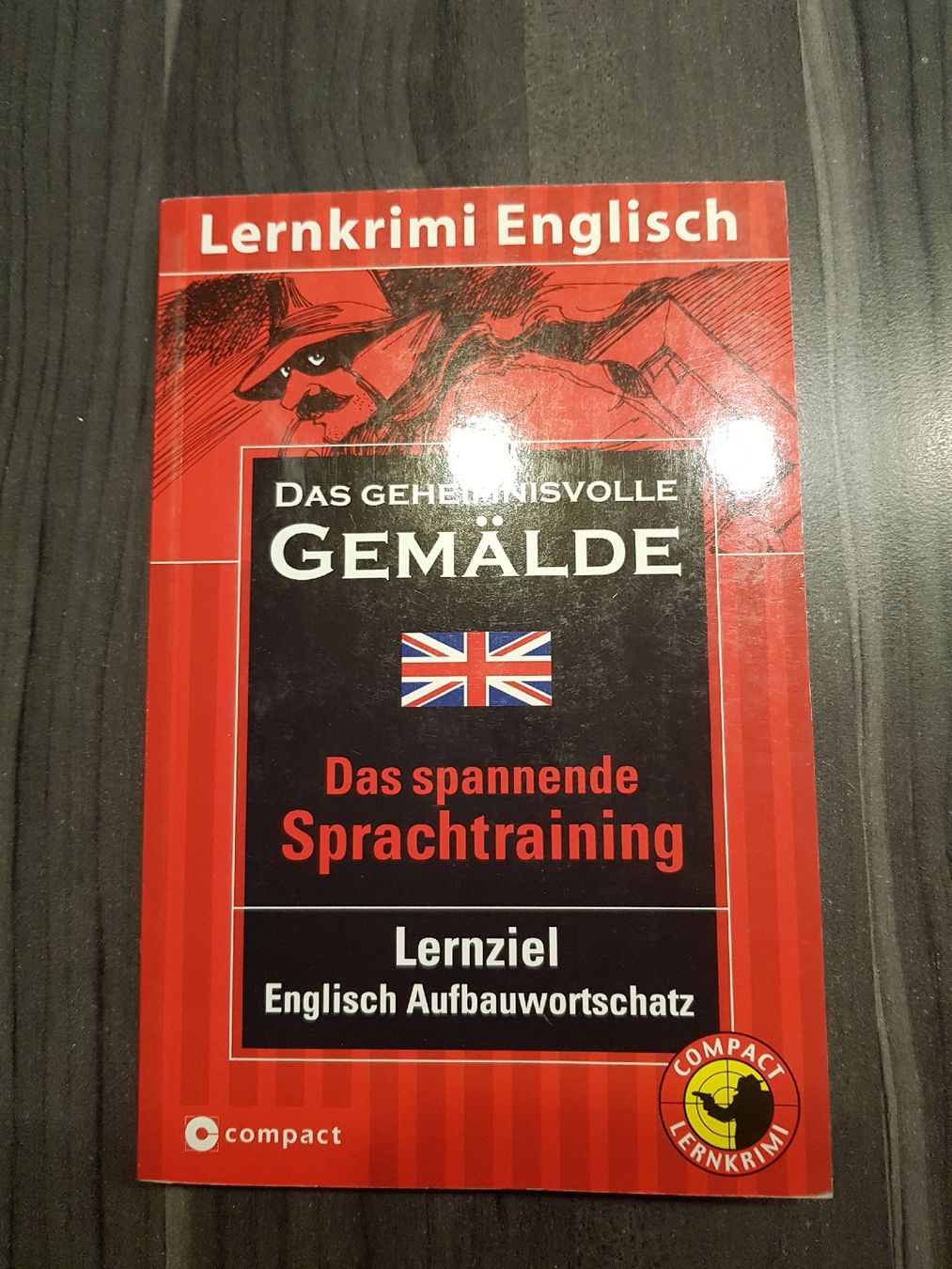 Bücher: Wörterbuch und Lernbücher englisch, 4-teilig – Neu (gemäss Beschreibung) aus Lupfig von Nanda89 2
