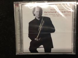 Reinhold Friedrich Trompetenkonzert