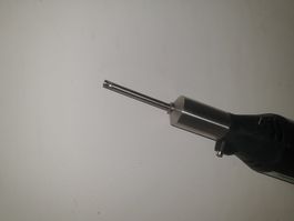 Homogenizer Tissue Tearor